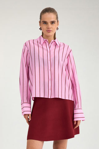 Nümph Nujoni Shirt