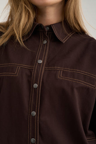 Nümph Nukatti Shirt