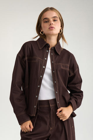 Nümph Nukatti Shirt