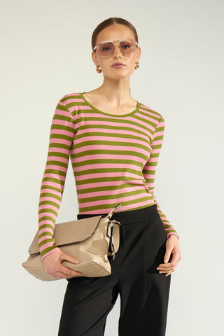NÜMPH Numixie Long Sleeve Top