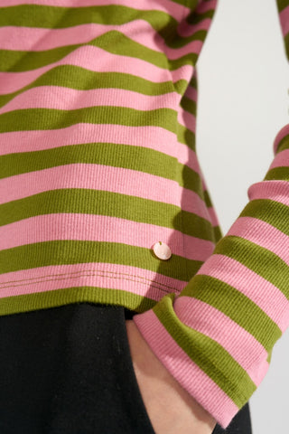 NÜMPH Numixie Long Sleeve Top