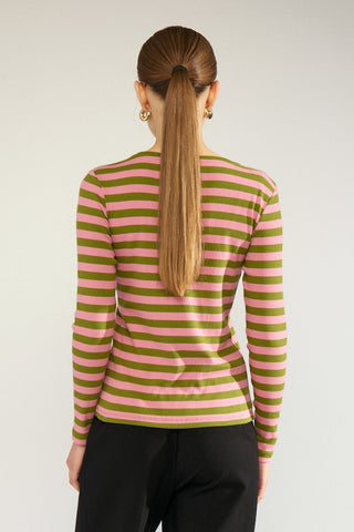 NÜMPH Numixie Long Sleeve Top