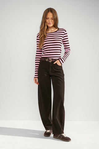 NÜMPH Numixie Long Sleeve Top