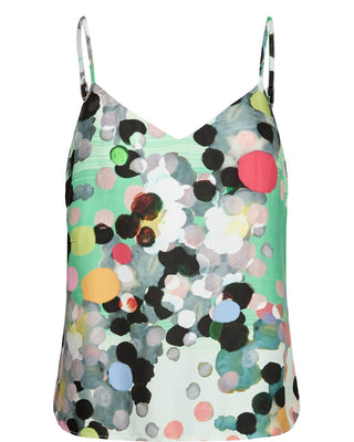 Numph Nunori Strappy Top