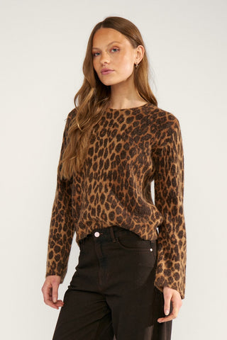 NÜMPH Nuriette Leo Jumper