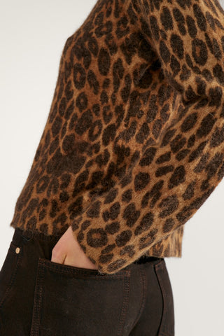 NÜMPH Nuriette Leo Jumper