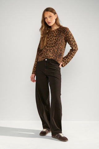 NÜMPH Nuriette Leo Jumper