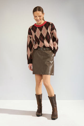NÜMPH Nurikla Jumper