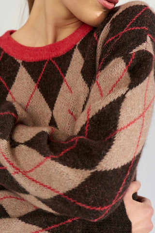 NÜMPH Nurikla Jumper