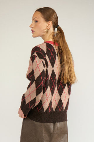 NÜMPH Nurikla Jumper