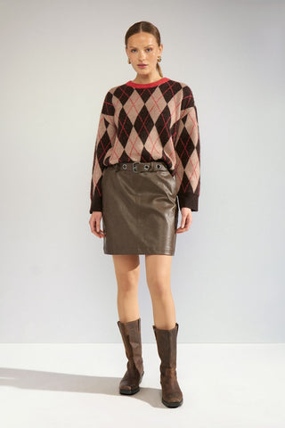NÜMPH Nurikla Jumper