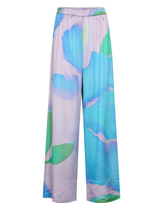 Numph Nusunlee Wide Leg Trousers