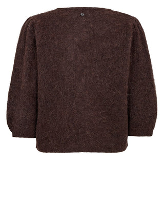 Nümph Nusuri Brushed Ss Cardigan