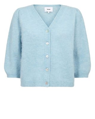Nümph Nusuri Brushed Ss Cardigan