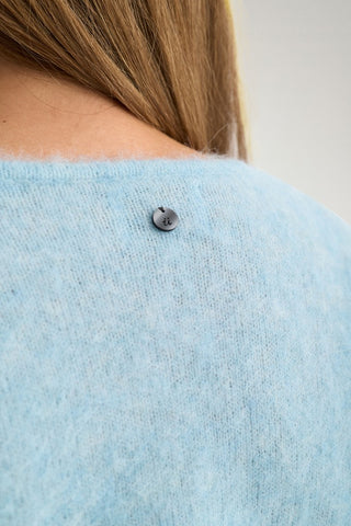 Nümph Nusuri Brushed Ss Cardigan