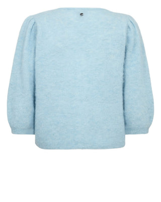 Nümph Nusuri Brushed Ss Cardigan