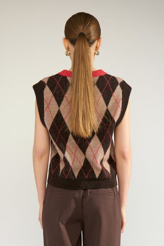 NÜMPH Nutikla Tank Top