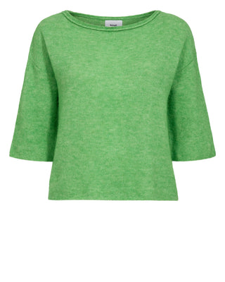 Numph Riette Pleat Jumper