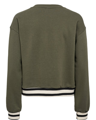 Numph Tada Sweatshirt