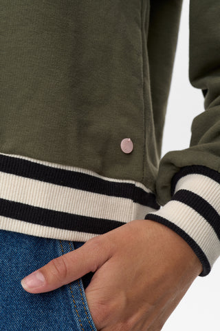 Numph Tada Sweatshirt