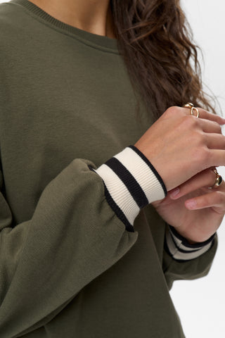 Numph Tada Sweatshirt