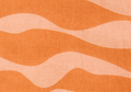 Orange and Pink