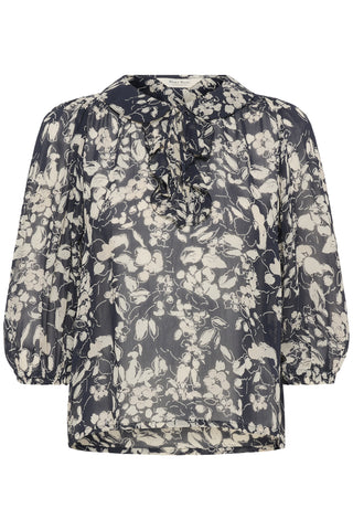 Part Two Alvia Blouse