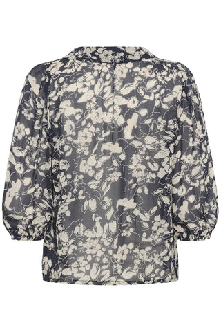 Part Two Alvia Blouse