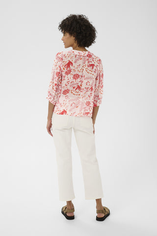 Part Two Alvia Blouse