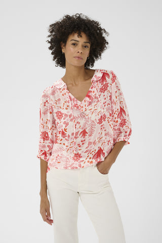 Part Two Alvia Blouse