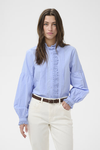 Part Two Anastasja Shirt