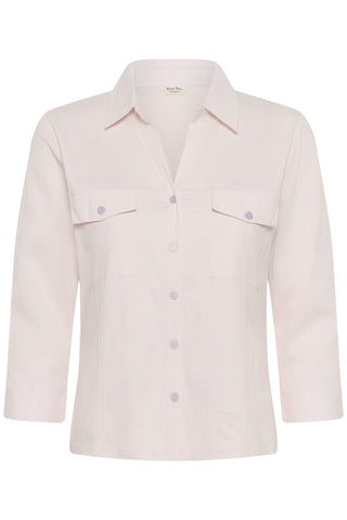 Part Two Anise Shirt