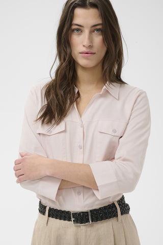 Part Two Anise Shirt