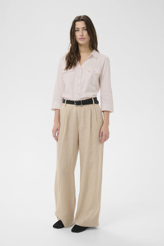 Part Two Anise Shirt