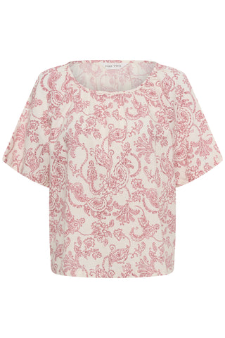 Part Two Bentha BLOUSE