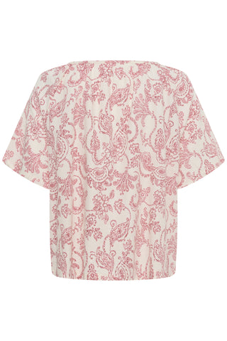Part Two Bentha BLOUSE
