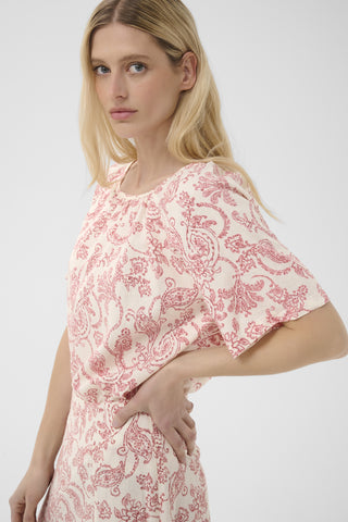 Part Two Bentha BLOUSE