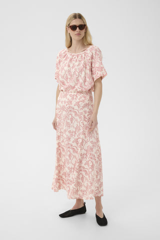 Part Two Bentha BLOUSE