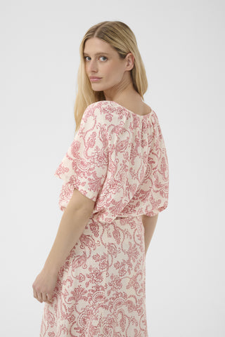 Part Two Bentha BLOUSE