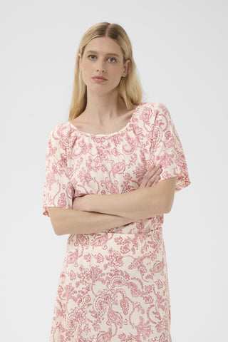 Part Two Bentha BLOUSE