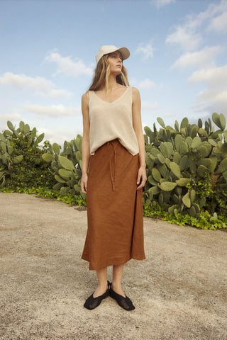 Part Two Bernadina SKIRT