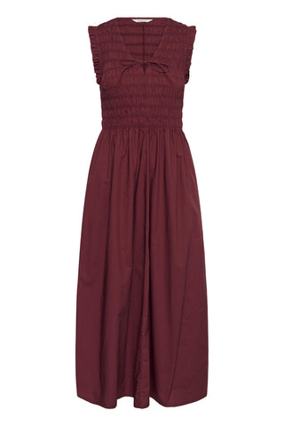 Part Two Borgnette DRESS