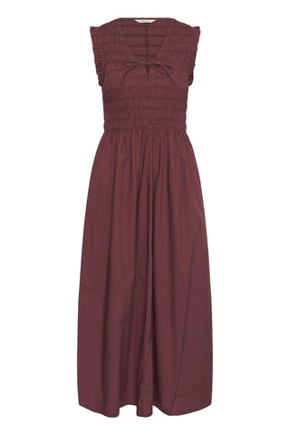 Part Two Borgnette DRESS