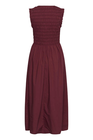 Part Two Borgnette DRESS
