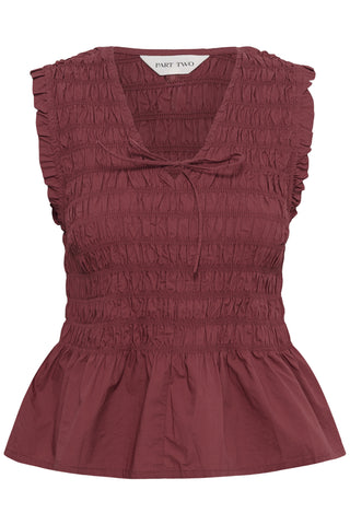 Part Two Borgny TOP