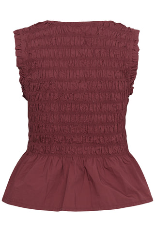 Part Two Borgny TOP