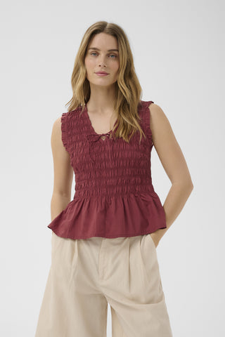 Part Two Borgny TOP