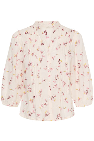 Part Two Brith BLOUSE