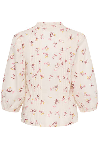 Part Two Brith BLOUSE