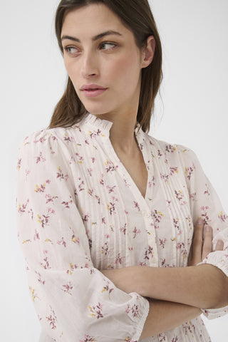 Part Two Brith BLOUSE